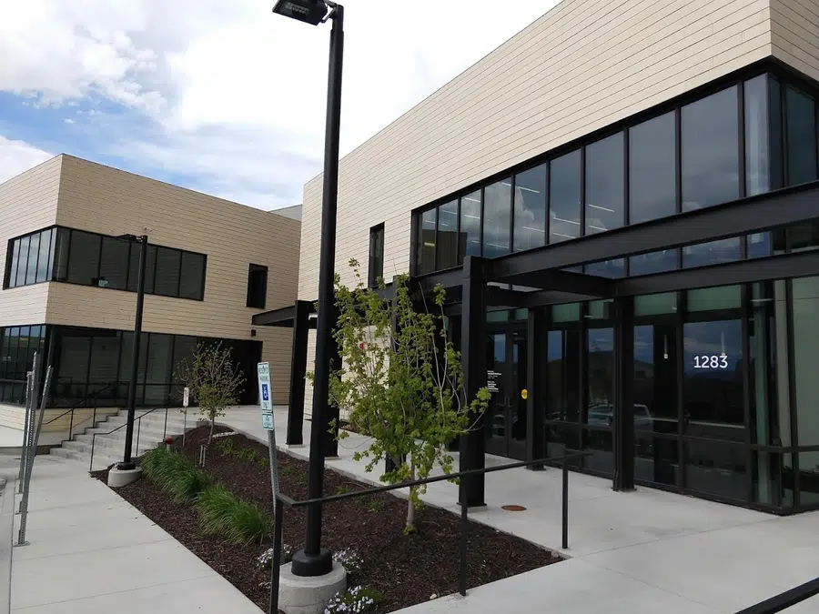 Christian Center Of Park City